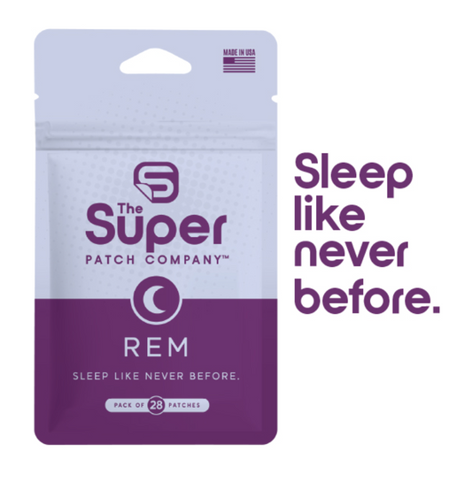 REM Super Patch