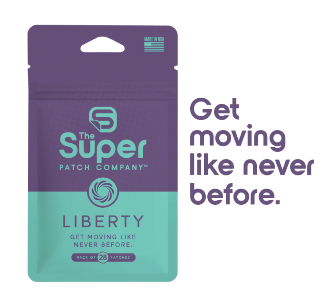 Liberty Super Patch