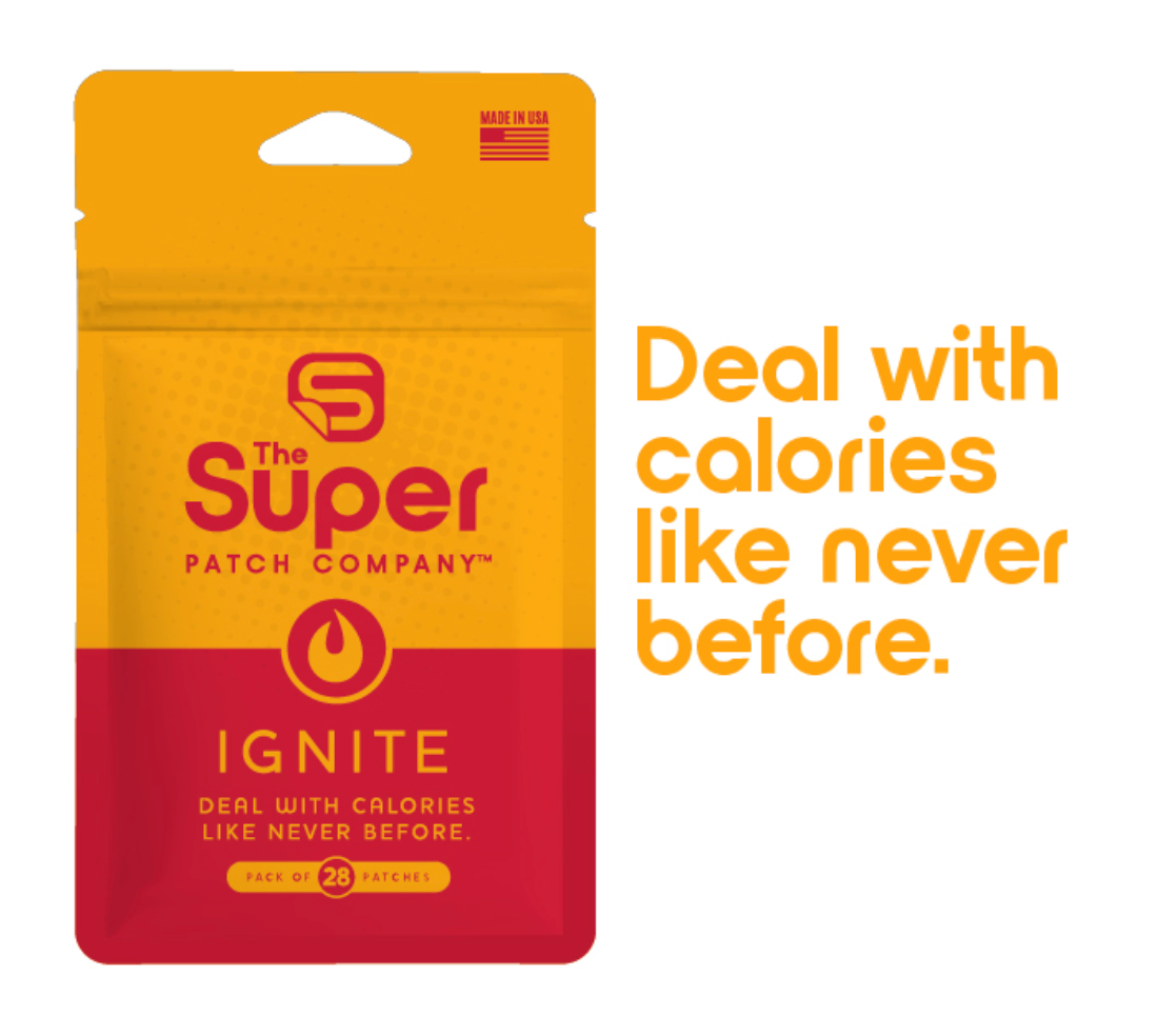 Ignite Super Patch